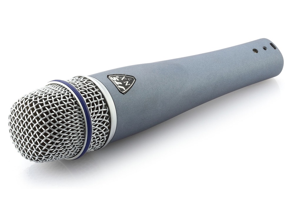 FBT Condenser Studio Mic