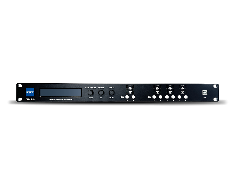 FBT DMT 1200
