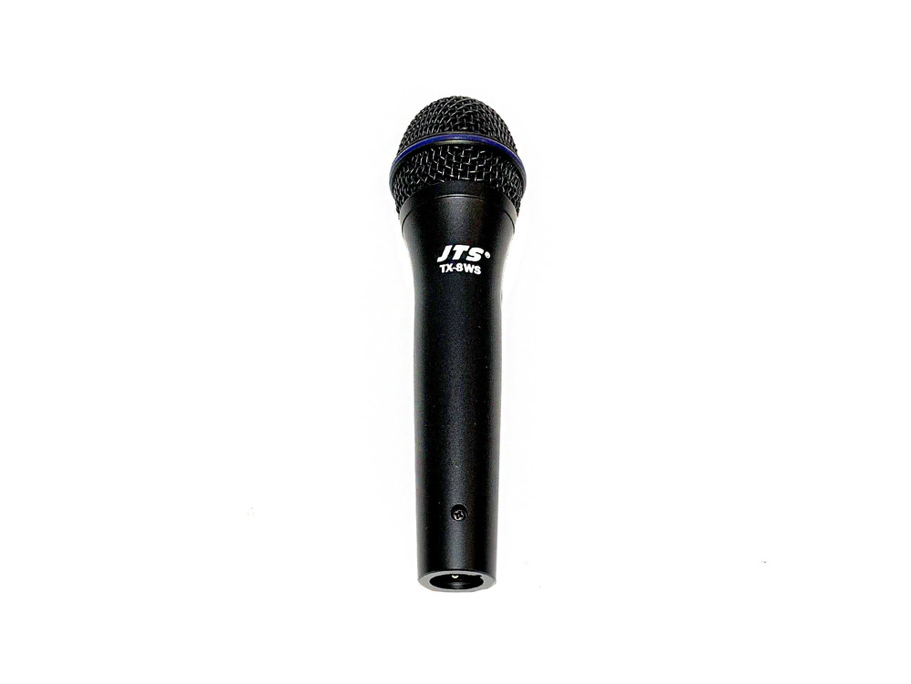 FBT Dynamic Vocal Mic