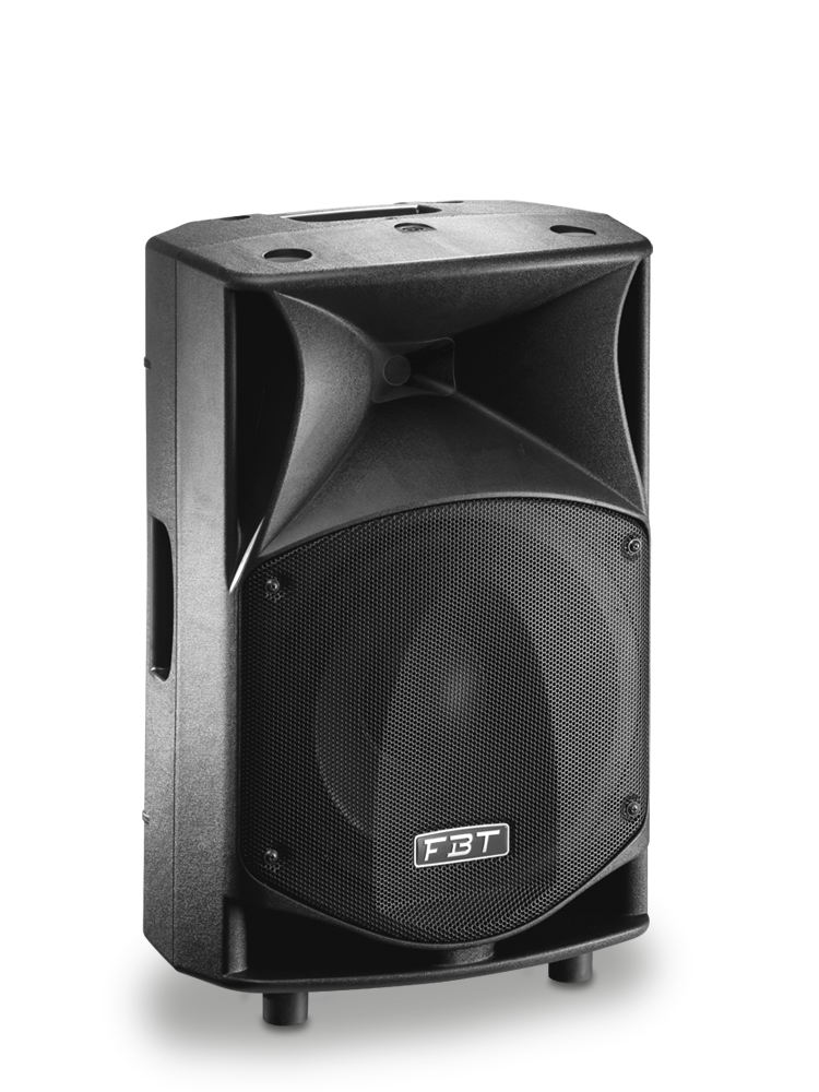 FBT Evolution 10A