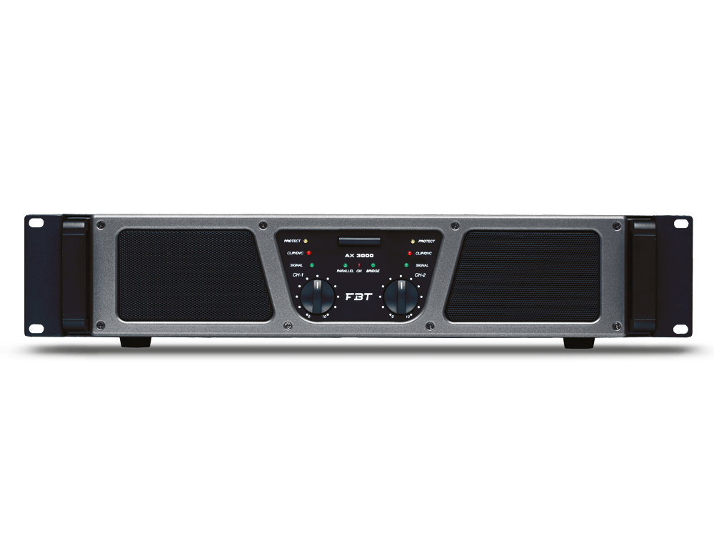 FBT Force 8300