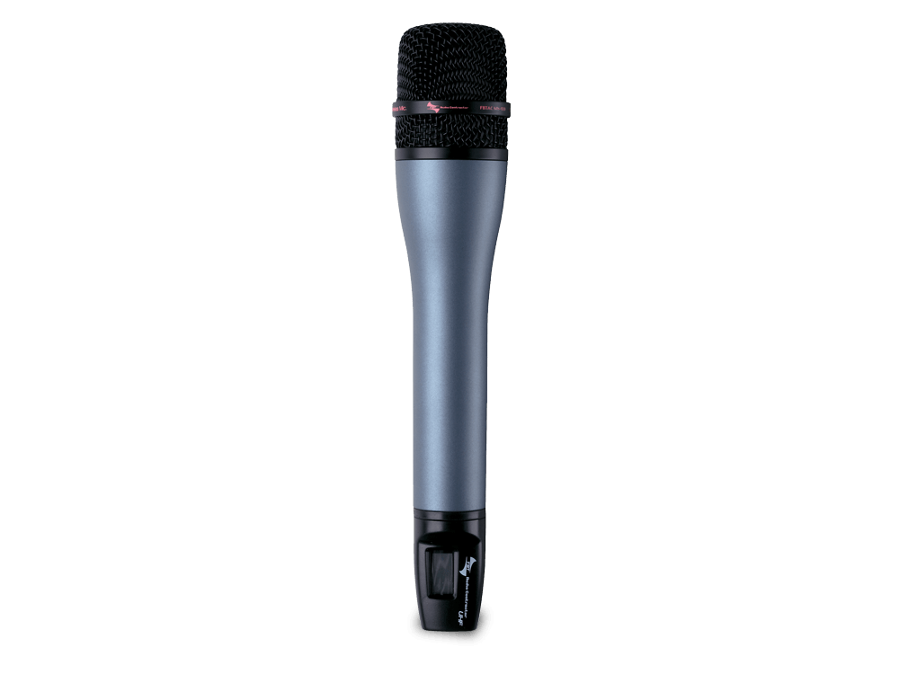 FBT Wireless Handheld